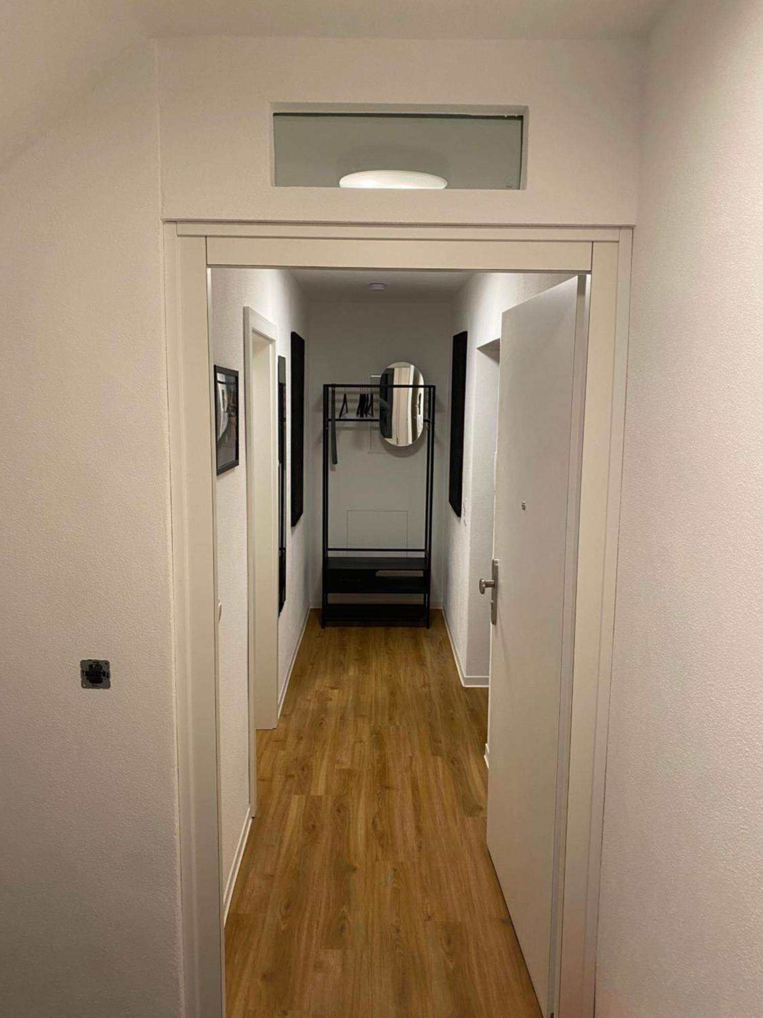 Stilvolles Appartement Im Herzen Bambergs ภายนอก รูปภาพ